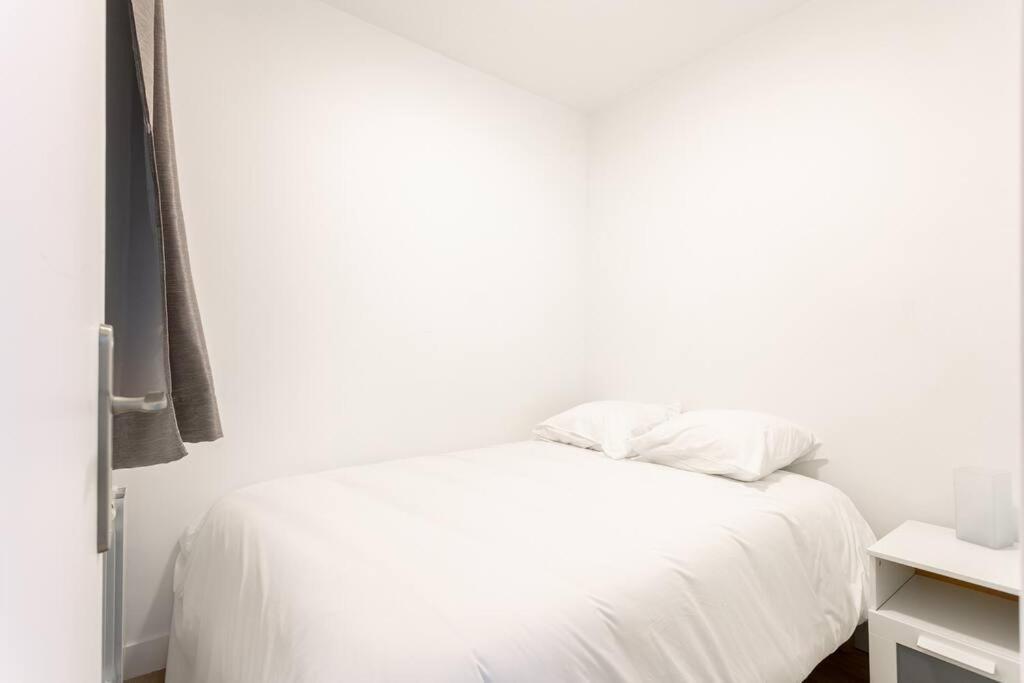 Nidaudonnien Apartamento Saint-Ouen  Exterior foto